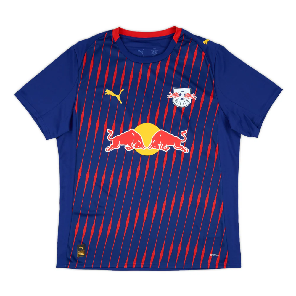 Jersey / RB Leipzig x Puma