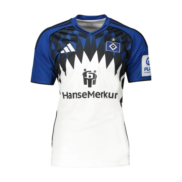 Jersey / HSV x Adidas