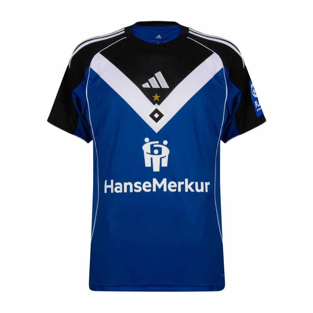 Jersey / HSV x Adidas