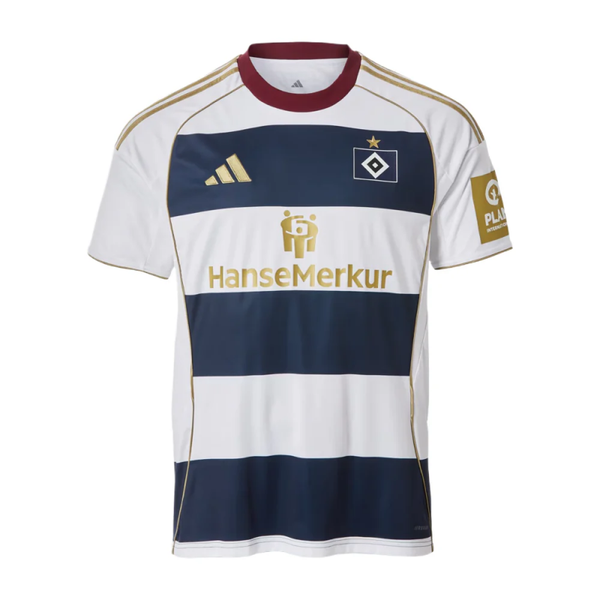 Jersey / HSV x Adidas / Special Edition