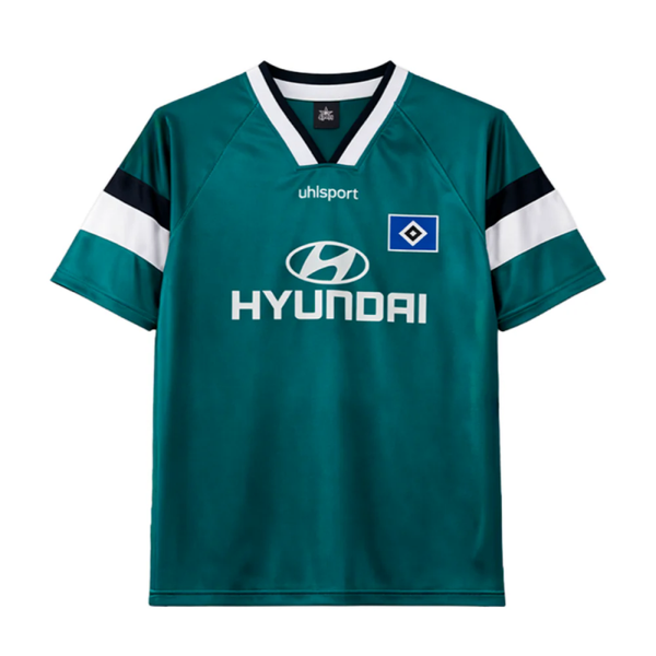 Jersey / HSV x Uhlsport / 1994-95