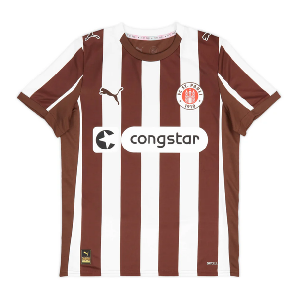 Jersey / St. Pauli x Puma