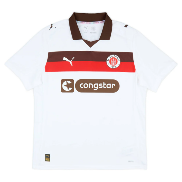 Jersey / St. Pauli x Puma