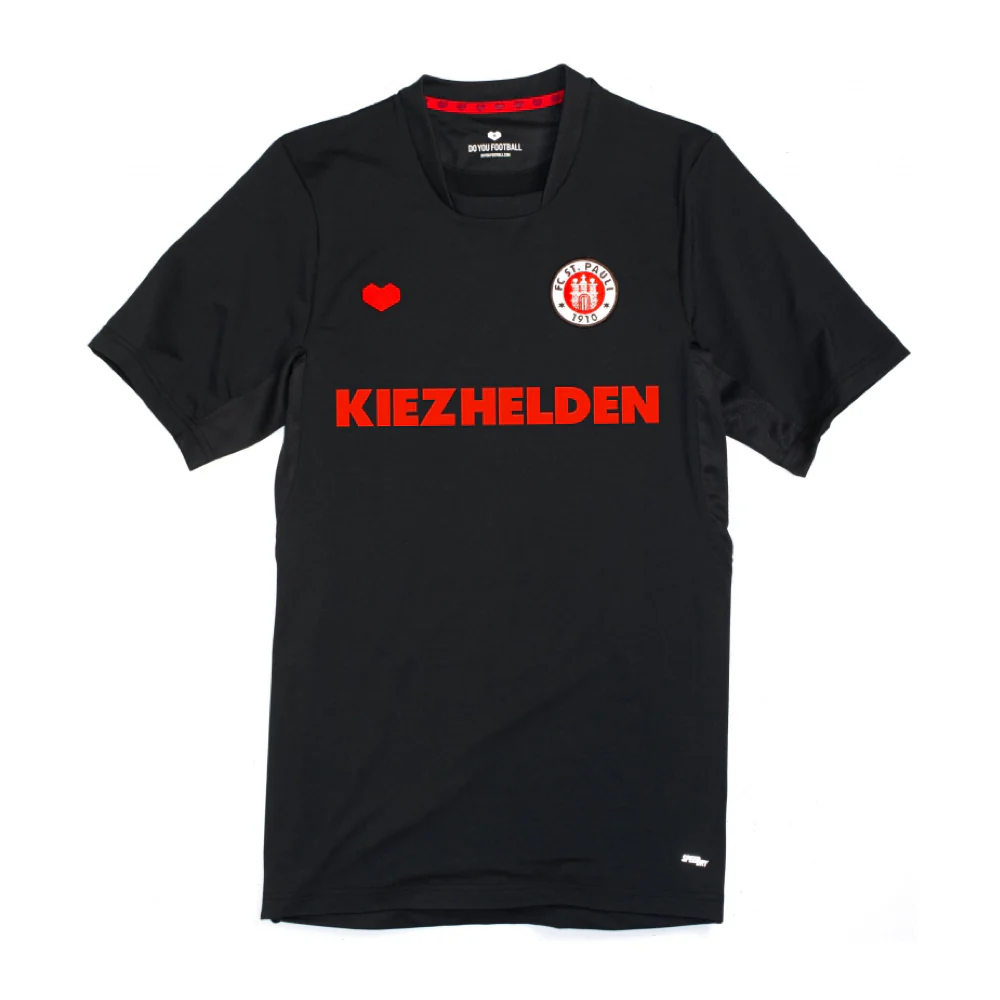 Jersey / St. Pauli x Puma / 2013-14