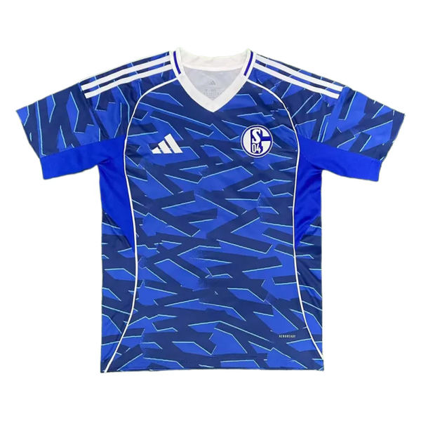 Jersey / Schalke x Adidas