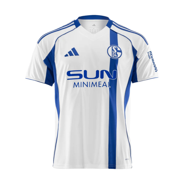 Jersey / Schalke x Adidas