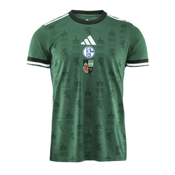 Jersey / Schalke x Adidas