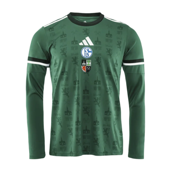 Jersey / Schalke x Adidas