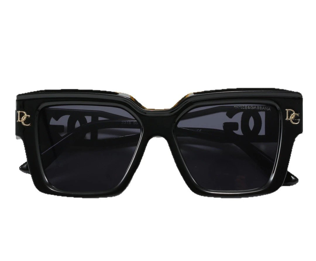 Brille / Dolce&Gabbana