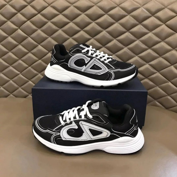Shoes / Dior