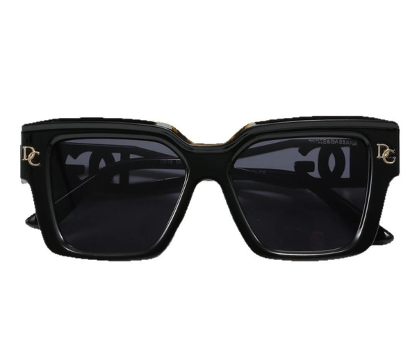 Brille / Dolce&Gabbana