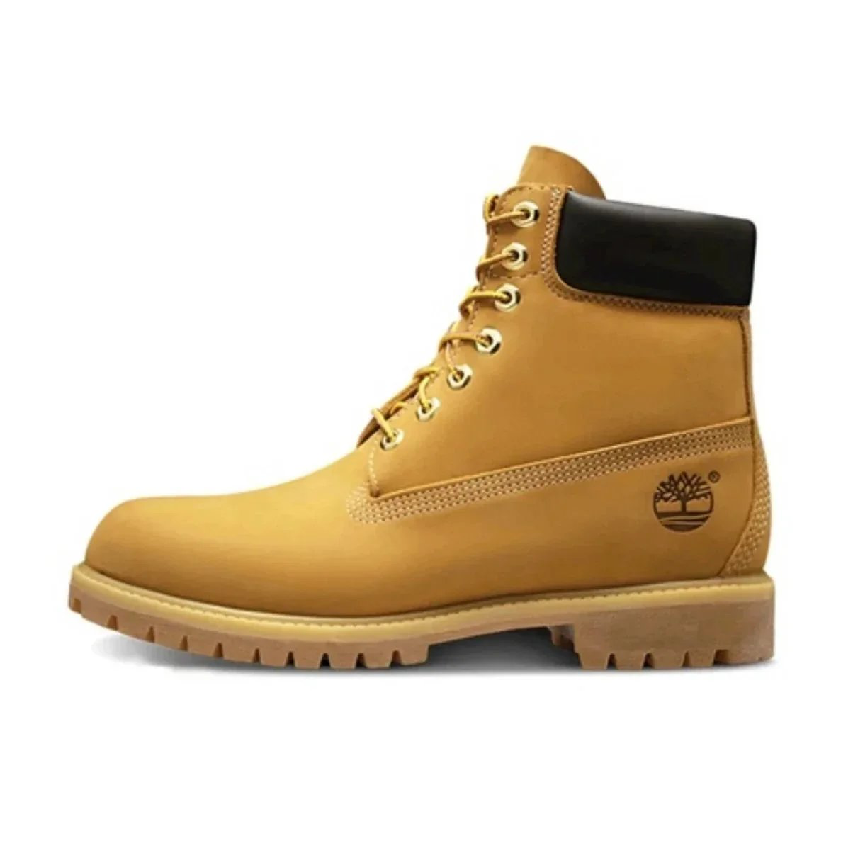 Stiefel / Timberland
