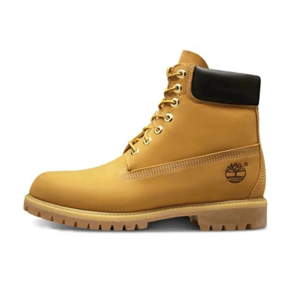 Stiefel / Timberland