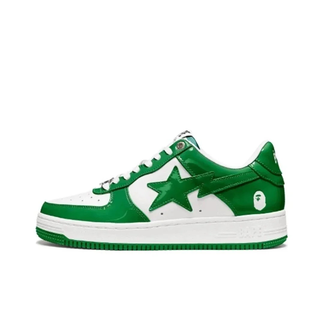 Sneaker / Bape STA