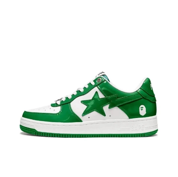Sneaker / Bape STA