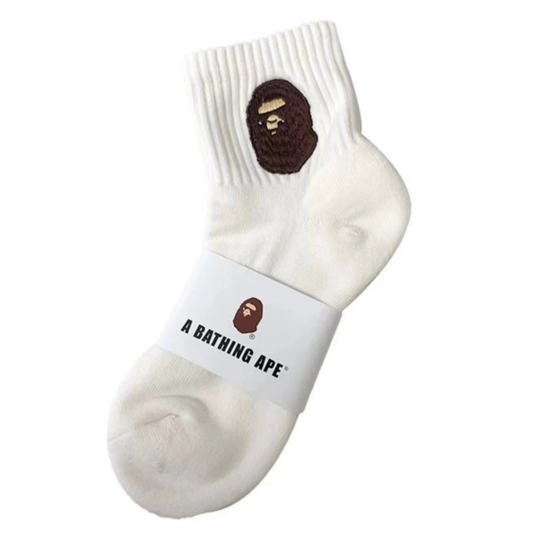 Socken / Bape