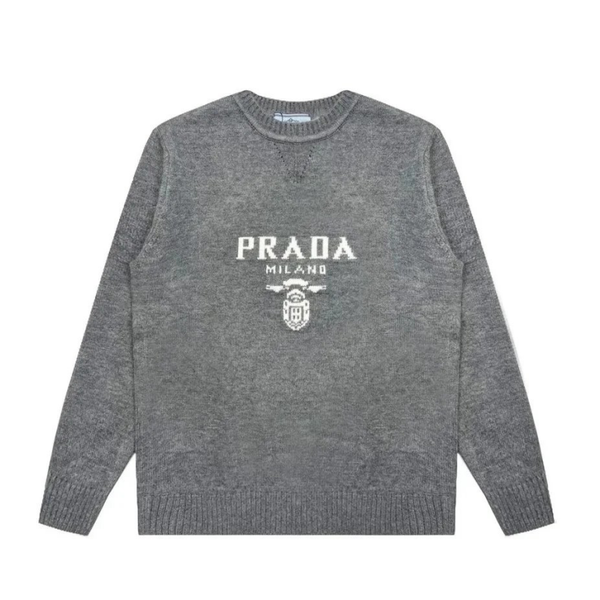 Hoodie / Prada