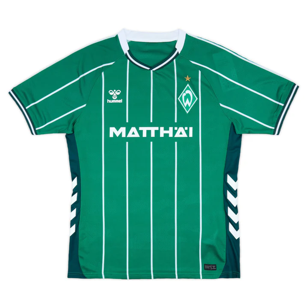 Jersey / Werder Bremen x Hummel