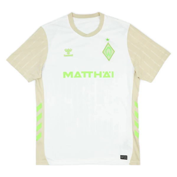Jersey / Werder Bremen x Hummel