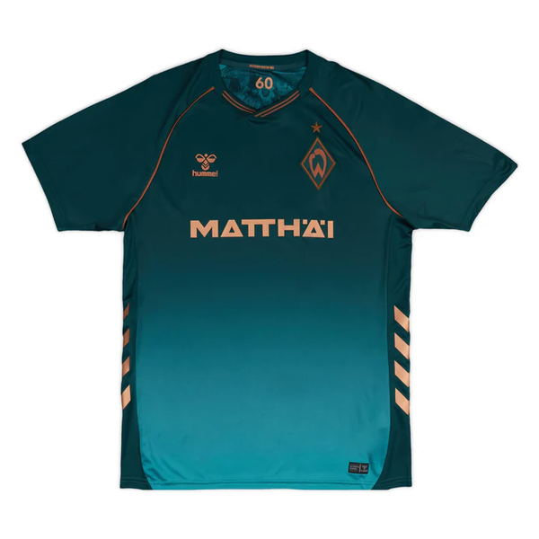 Jersey / Werder Bremen x Hummel