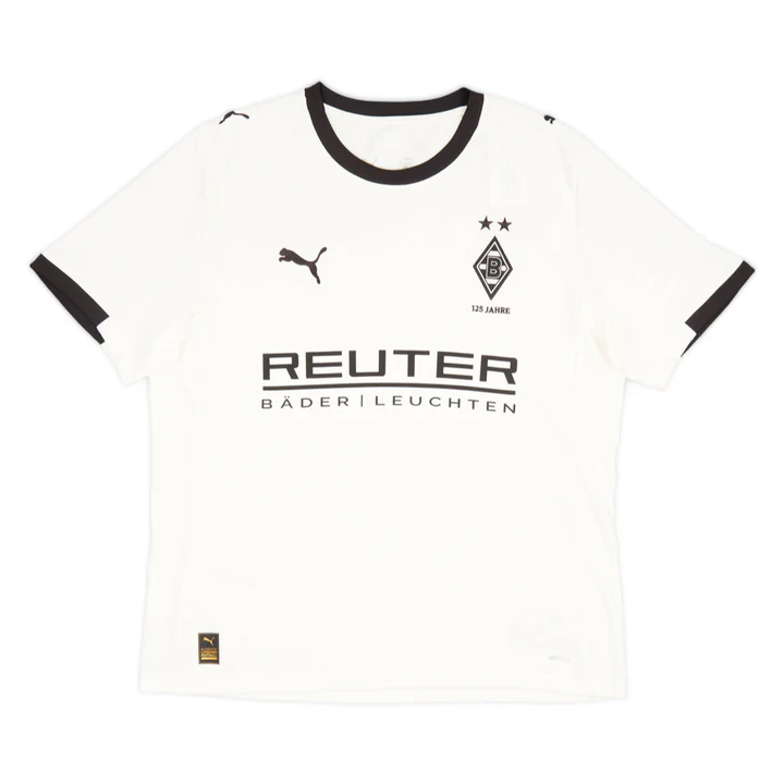 Jersey / Mönchengladbach x Puma