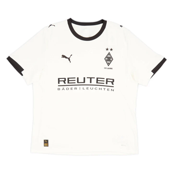 Jersey / Mönchengladbach x Puma