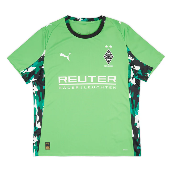 Jersey / Mönchengladbach x Puma