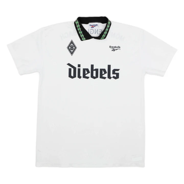 Jersey / Mönchengladbach x Reebok / 1995-96