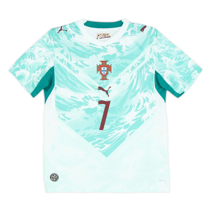 Portugal Away Kit / World Cup 2026