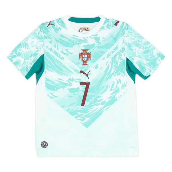 Portugal Away Kit / World Cup 2026