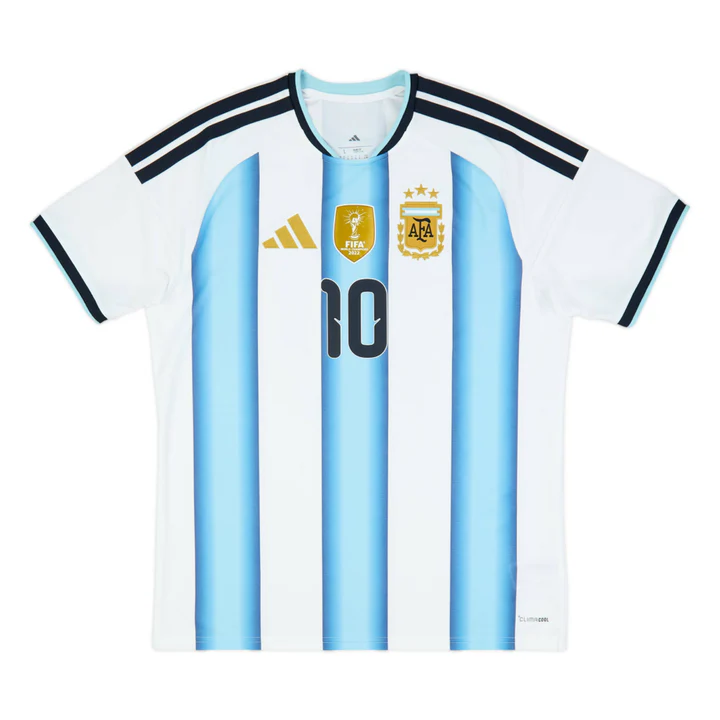 Argentinia Home Kit / World Cup 2026