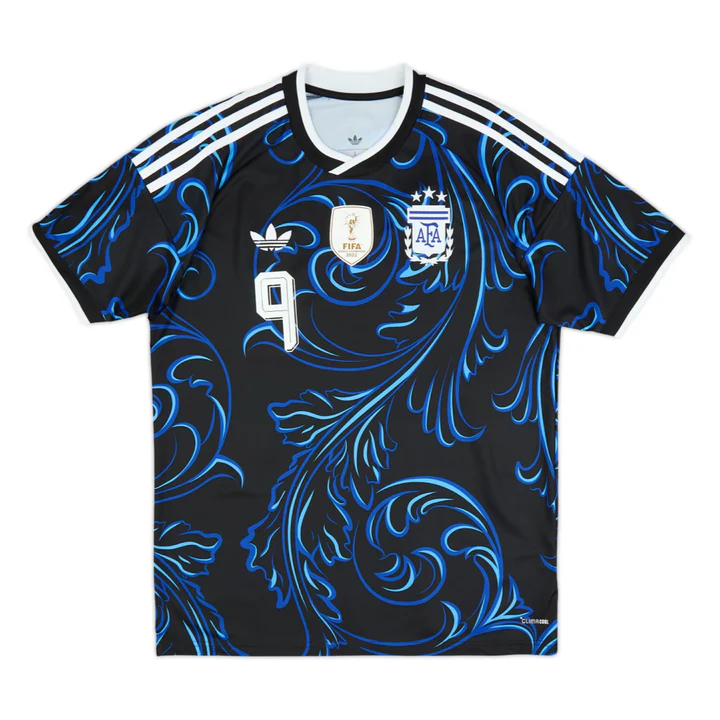 Argentinia Away Kit / World Cup 2026