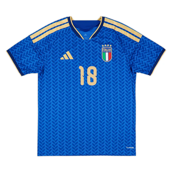 Italy Home Kit / World Cup 2026