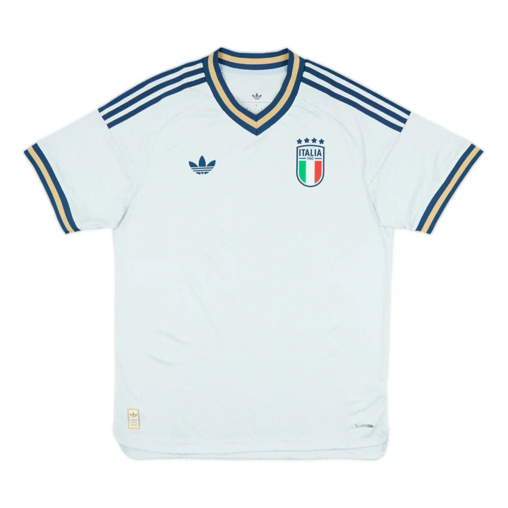 Italy Away Kit / World Cup 2026