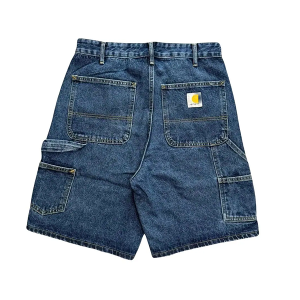 Kurze-Jeans / Carhartt-WIP
