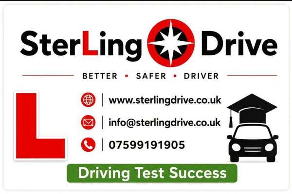 One Week Intensive, Including Test