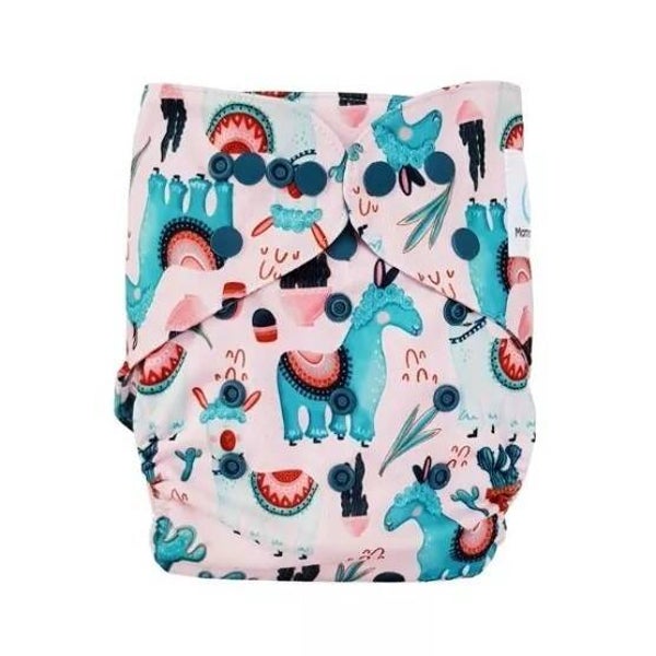 Couche Lavable Alba (Te1)