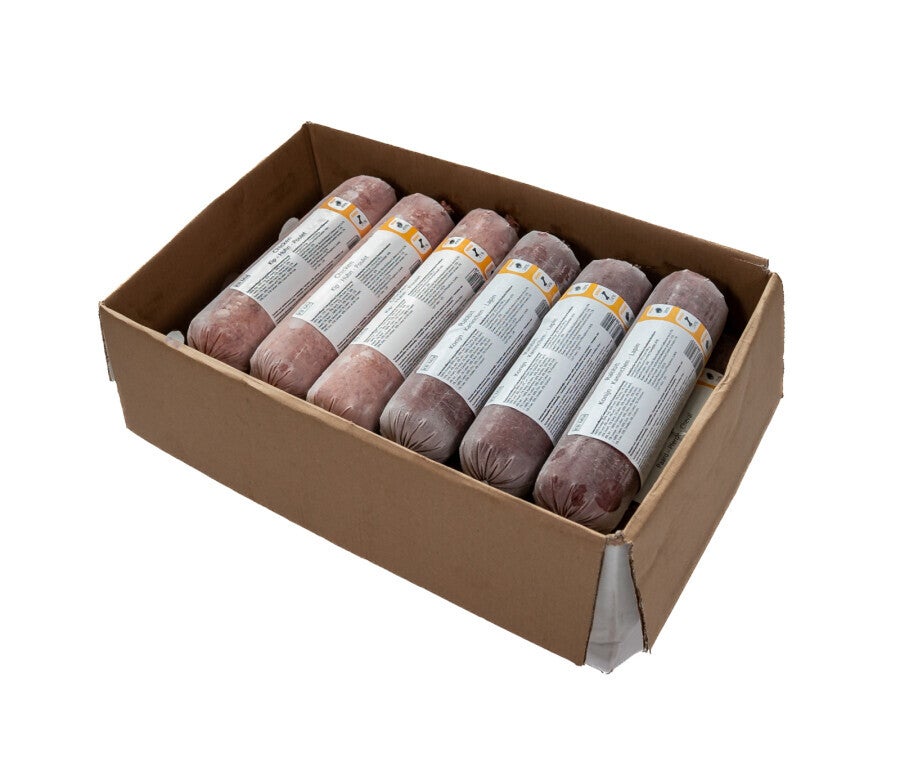 Voordeelpakket medium dog  Animal Food Express