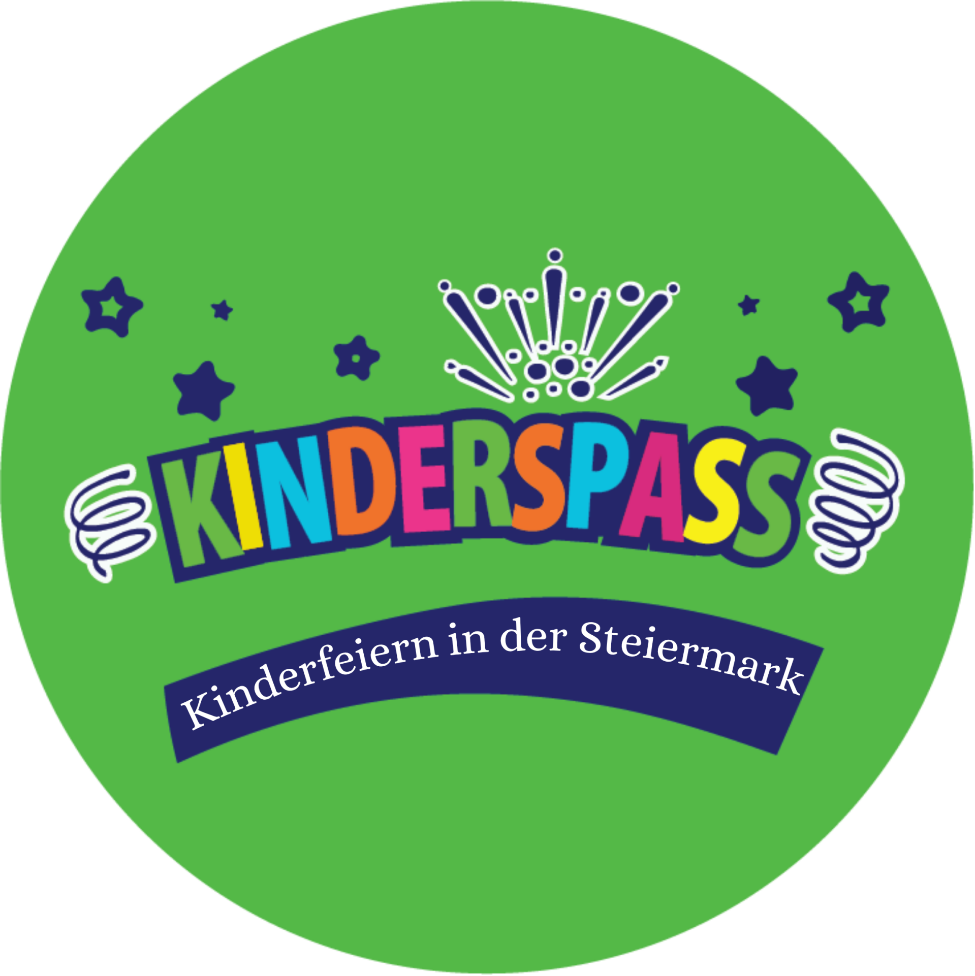 Logo KInderspaß