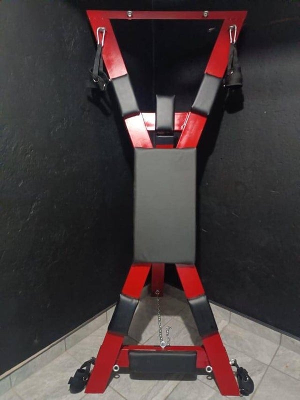 Chair Arrest Machine