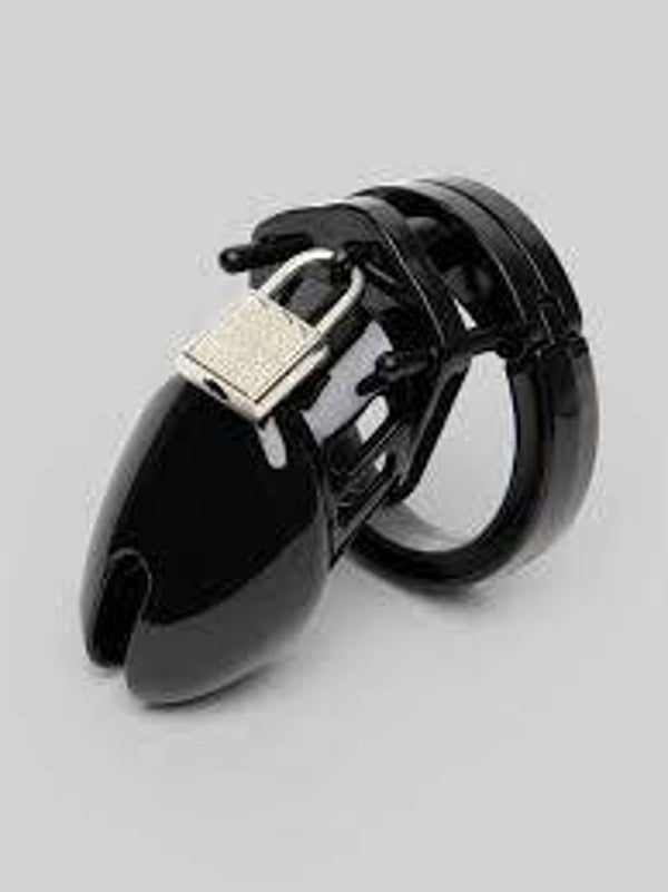 Chasity Key Lock Penis Arrest