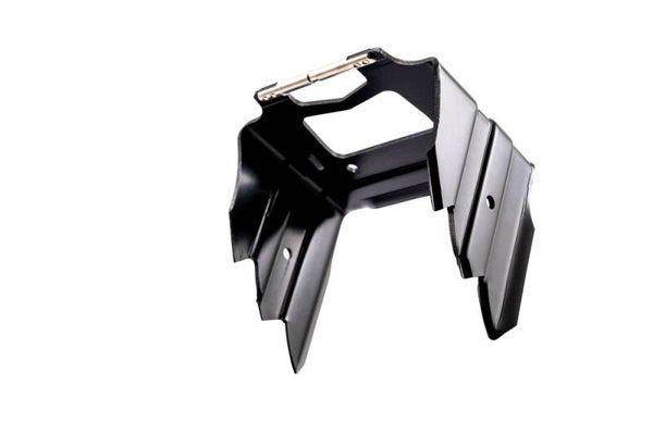 In Wild Ski Crampons