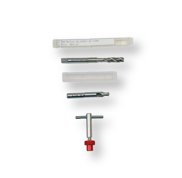 In Wild Insert Installation Tool Kit
