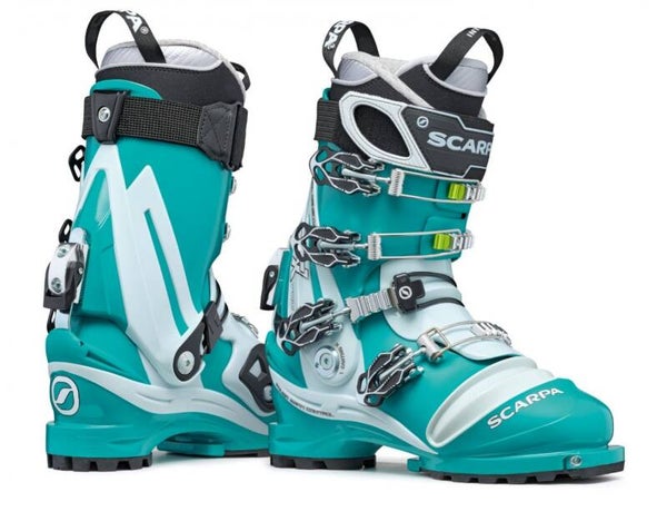 Scarpa Tx Pro Women 25.5