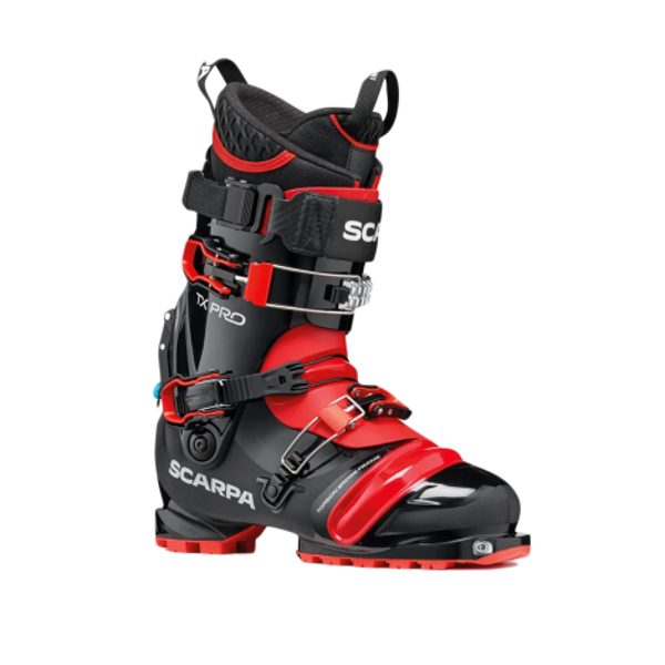 Scarpa Tx Pro NTN Telemark boots