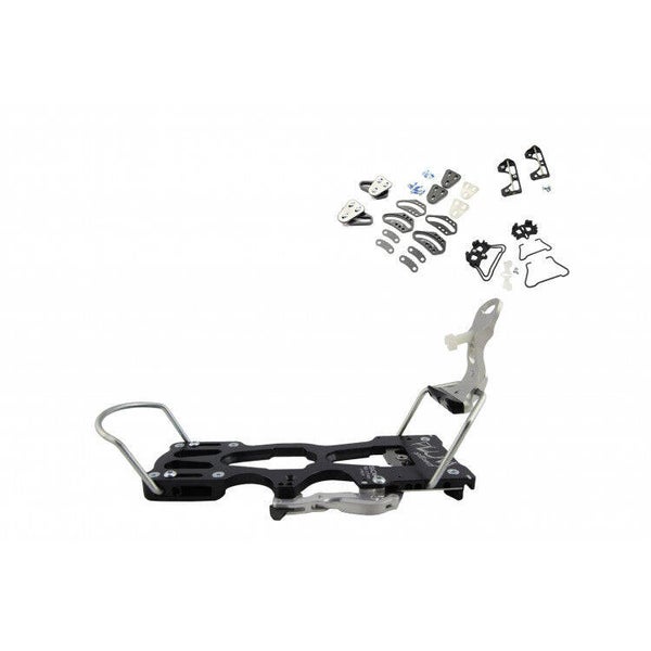 Plum SOK Splitboard Hardboot Bindings