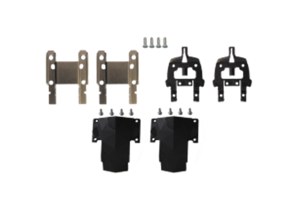 In Wild Spring lever kit