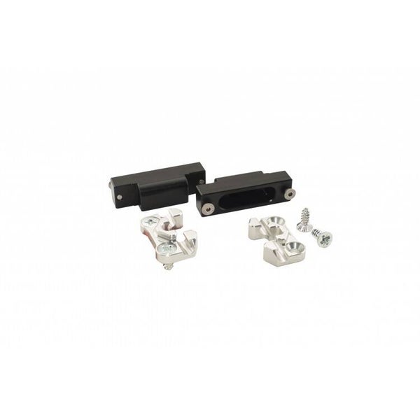 Plum telemark crampons interface