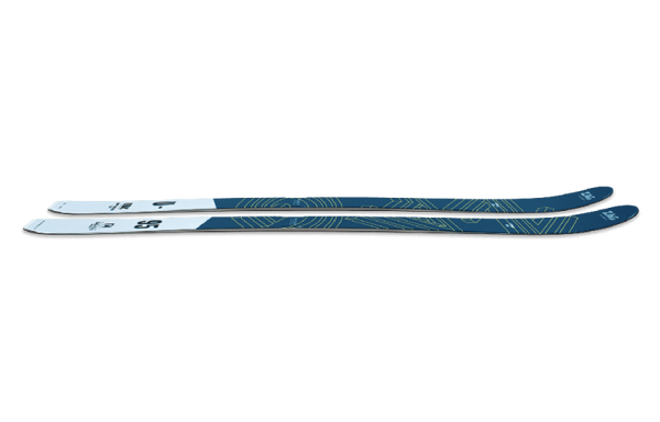 Zag Ubac 95 170cm