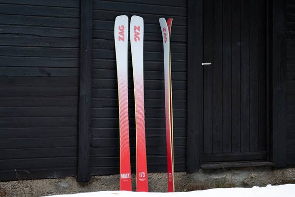 Zag Mata Ti 173cm